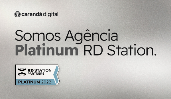Agência RD Platinum
