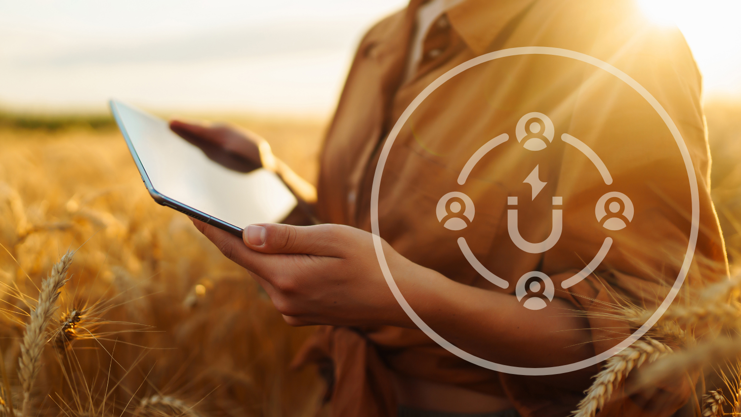 Inbound Marketing para o agro