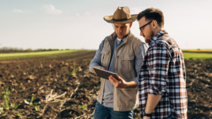 Campanhas para o agro