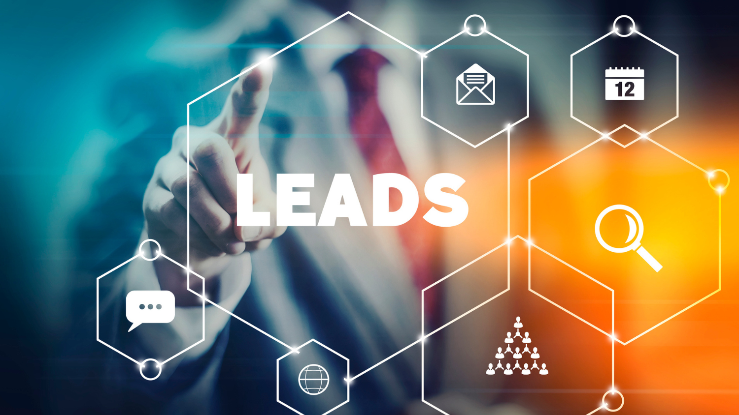 Leads de baixo custo