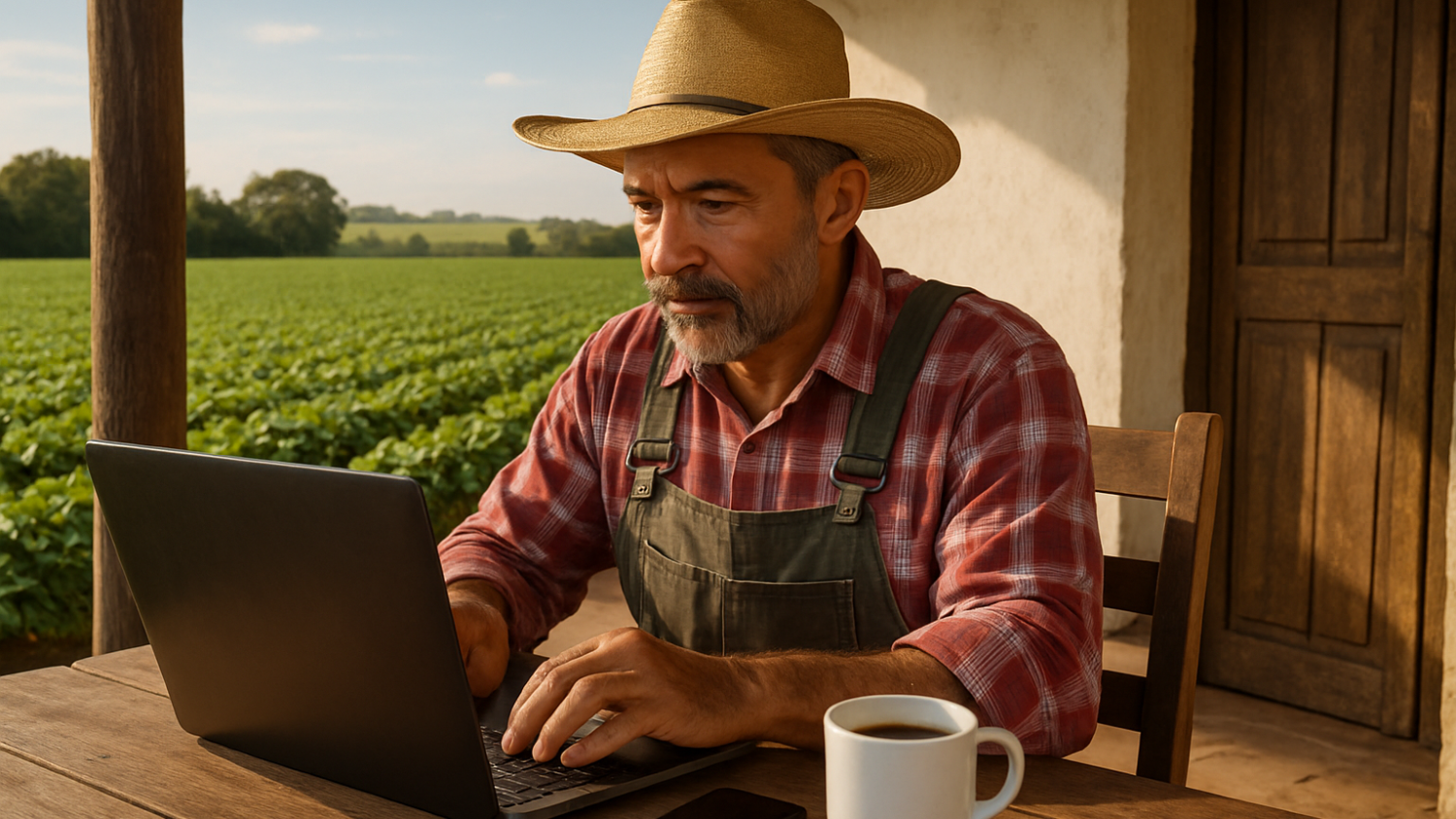 e-mail marketing agro