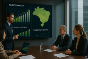 Marketing para indústrias