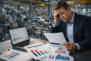 marketing industrial