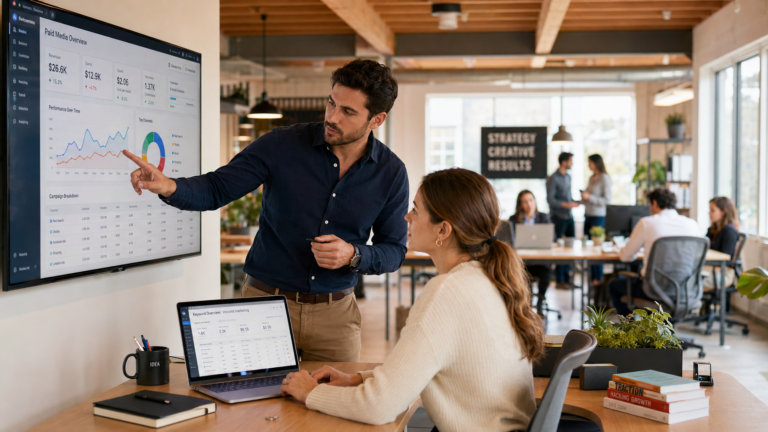 agência de inbound marketing