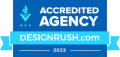 Caranda Digital Accredited Company on DesignRush